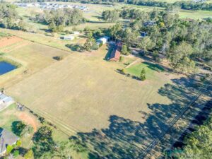 Oakville vineyard buy land development