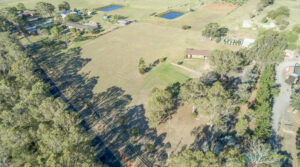 Oakville vineyard buy land development
