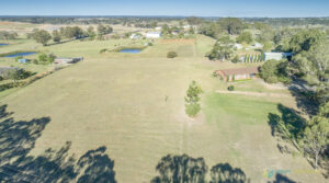 Oakville vineyard buy land development