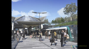 Syndey metro Rouse Hill Oakville vineyard buy land development