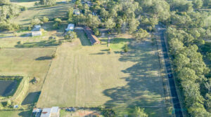 Oakville vineyard buy land development