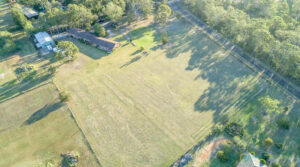 Oakville vineyard buy land development