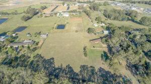 Oakville vineyard buy land development