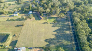 Oakville vineyard buy land development