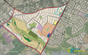 Indicative layout plan ( Image 17 )