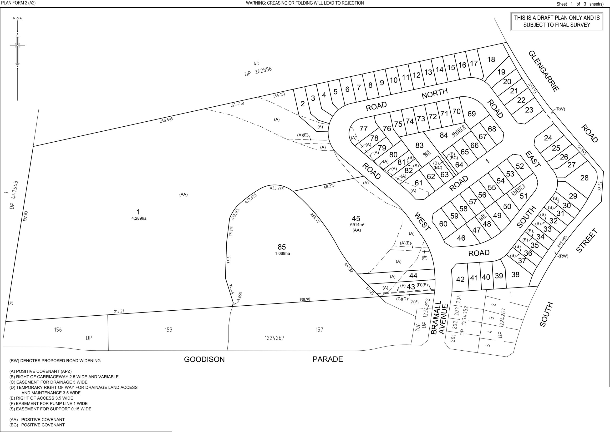 3. Subdivision plans Final August 2020-1
