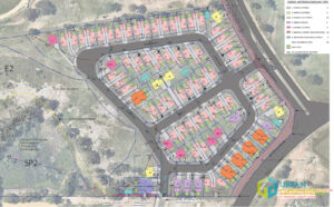Architectural Plans A3 Size - 9 Glengarrie Road, Marsden Park.pd